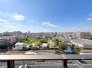 周囲に高い建物はなく、眺望良好です！