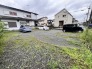 南東向きで明るく日の当たる土地です。