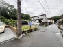 建築条件はない為、お好きなハウスメーカーさんで建築頂けます。