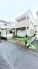 戸建てが立ち並ぶ静かな住宅街。四季折々の移り変わりを感じながら自然と楽しみ、暮らす、そんな毎日を日々の中で感じられる住環境
