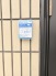 インターホンは新規設置いたします