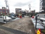 ピット式駐車場