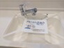 時短に活躍する食器洗浄機や一杯の水も楽しめる浄水器があるシステムキッチン。
