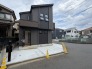 完成物件だから、引っ越したあとの配置や動線も分かりやすい。
