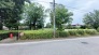 お隣は公園です 50m