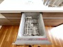 ビルトイン食洗機