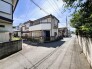 北東角地