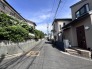 周辺の街並み