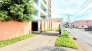 戸建てが立ち並ぶ静かな住宅街。四季折々の移り変わりを感じながら自然と楽しみ、暮らす、そんな毎日を日々の中で感じられる住環境
