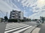 完成物件だから、引っ越したあとの配置や動線も分かりやすい。
