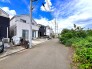 日常の風景を美しく彩る、開放的な空の下にある住まい。ゆとりある環境で心豊かな暮らしが叶います
