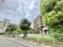 エレベーターあります。