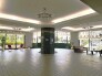 豊かな広がりを感じさせる開放的な空間が心地よい時間を演出します
