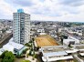 窓から眺める風景は一日の疲れを癒すヒーリングを奏でる、心地の良い時間を演出してくれます。室内も重要ですが、周りの環境もマイホーム選びの大事なポイント
