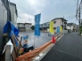 現地土地写真