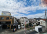住戸からの眺望写真
