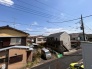 住戸からの眺望写真