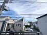 住戸からの眺望写真