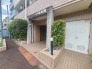 エントランス(外)