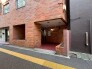エントランス(外)