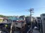 住戸からの眺望写真