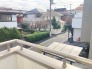 住戸からの眺望写真