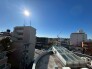 住戸からの眺望写真