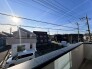 住戸からの眺望写真