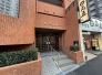 エントランス(外)