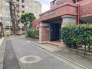 エントランス(外)
