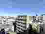 住戸からの眺望写真