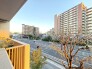 住戸からの眺望写真