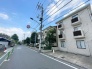 現地外観写真
