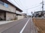 A号地 