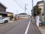 C号地 