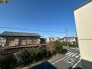 住戸からの眺望写真