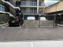 敷地内駐車場