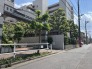 エントランス(外)