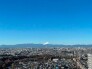 住戸からの眺望写真