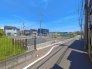 1号地 