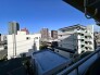 住戸からの眺望写真