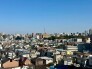 住戸からの眺望写真