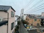 住戸からの眺望写真
