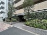 エントランス(外)