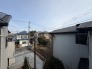 住戸からの眺望写真