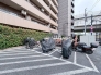 敷地内駐車場