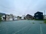現地土地写真
