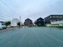 現地土地写真