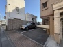 敷地内駐車場