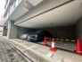 敷地内駐車場